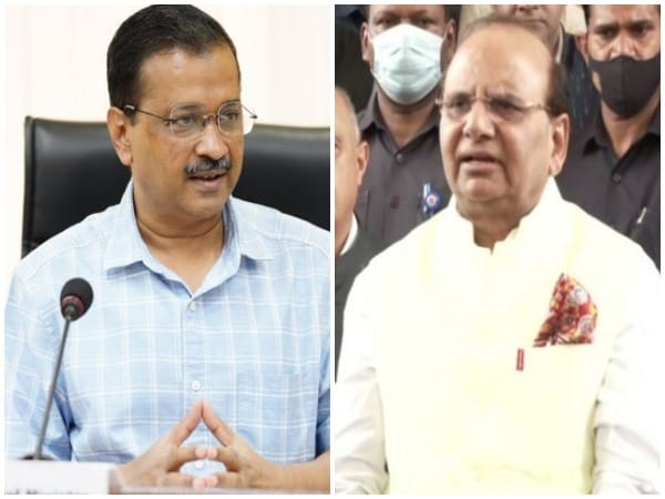 Kejriwal to hold maiden meeting with new LG of Delhi today