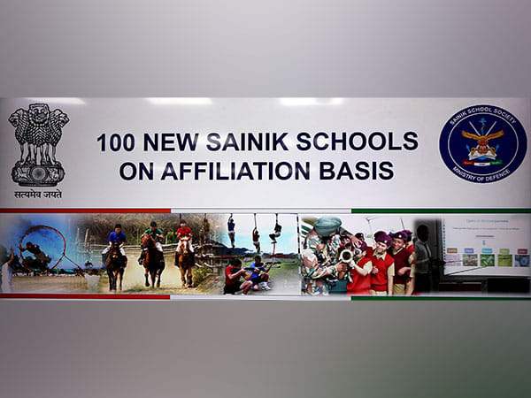 Admission process in newly approved Sainik schools begins