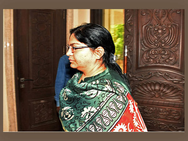 ED summons Jharkhand IAS Pooja Singhal in MGNREGA funds embezzlement probe