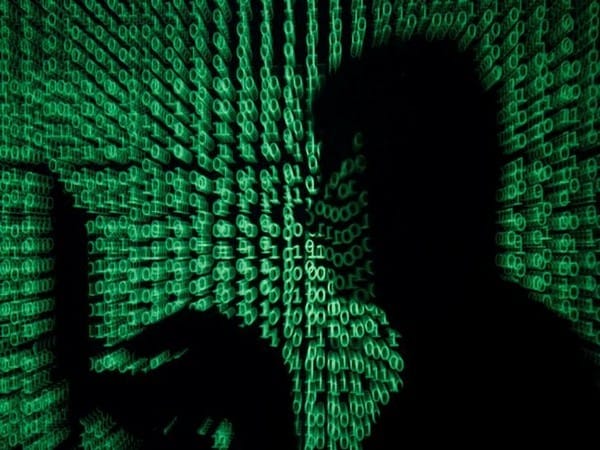 Hacker group Anonymous warns China against Taiwan's invasion