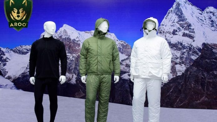 By special arrangement