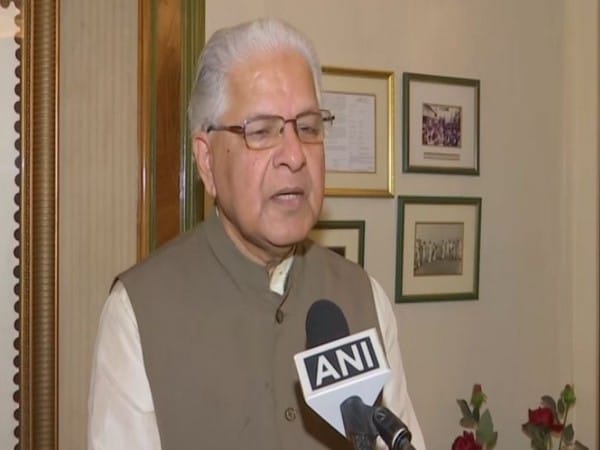 Many leaders will leave Congress soon, Sonia Gandhi knows reason: Ashwani Kumar