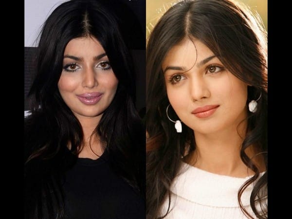 Ayesha Takia revisits 'Teenage years', shares 'Mega-throwback' pictures