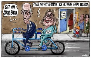 Brian Adcock | The Independent