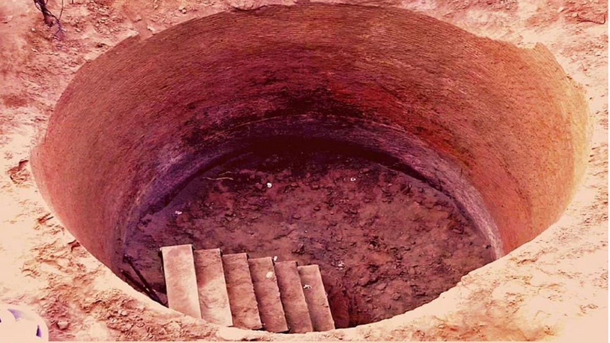 Excavation site in Punjab's Ajnala | Centre for Cellular and Molecular Biology