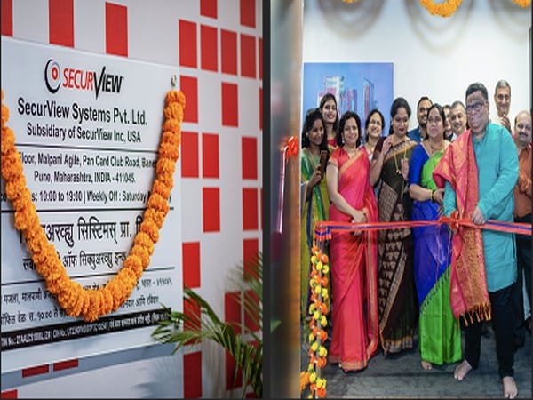 SecurView launches next-generation cybersecurity solutions to protect hybrid and remote workplaces