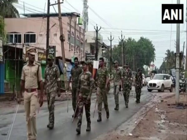 Konaseema violence: 7 cases registered, 42 detained