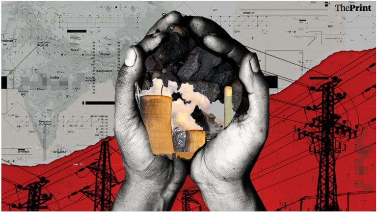 India’s power sector must brace for trouble as climate worsens. Govt can’t sit back