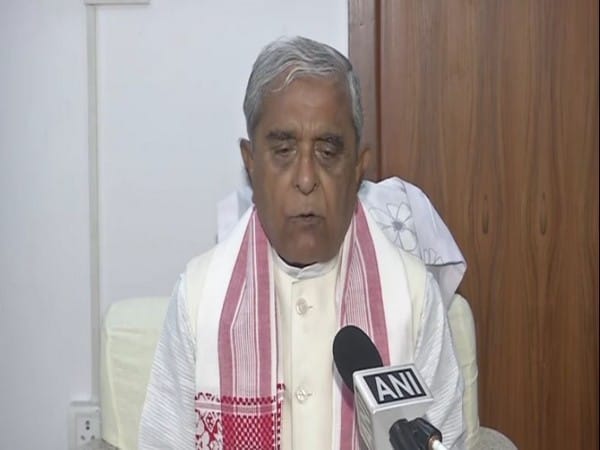 Gyanvapi row: BJP MP rejects Mayawati's allegations of 'instigating sentiments', says 'only want truth'