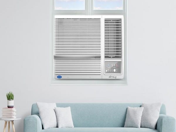 Best window ACs: High on cooling, low on energy bills