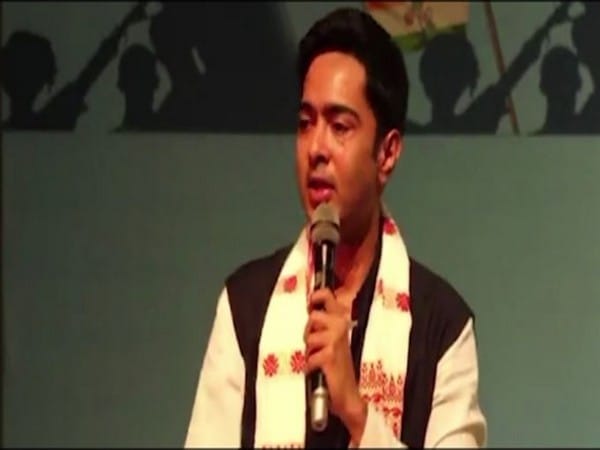 Not just Hindus or Muslims, entire India is in danger: Abhishek Banerjee attacks BJP
