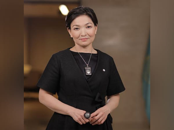 Kazakhstan to discuss women's role in achieving interfaith harmony
