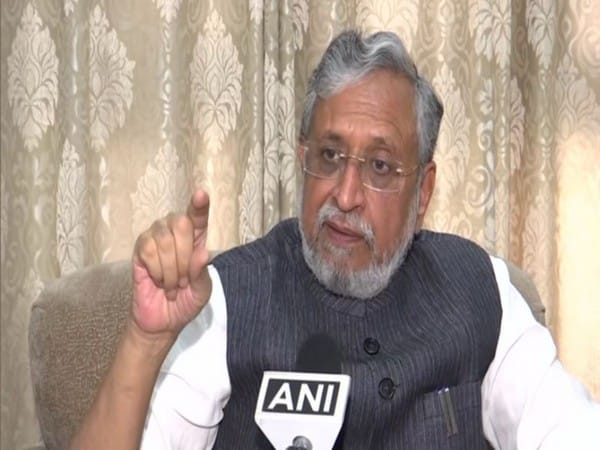Sushil Modi calls Bengal govt's move to make CM Mamata chancellor of varsities 'violation of democratic rules'