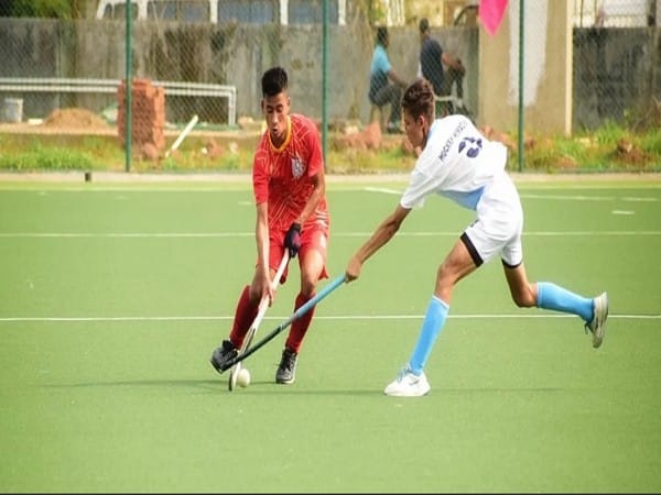 HI Sub Junior Men National C'ship Day Two: Chandigarh, Maharashtra, Punjab register wins