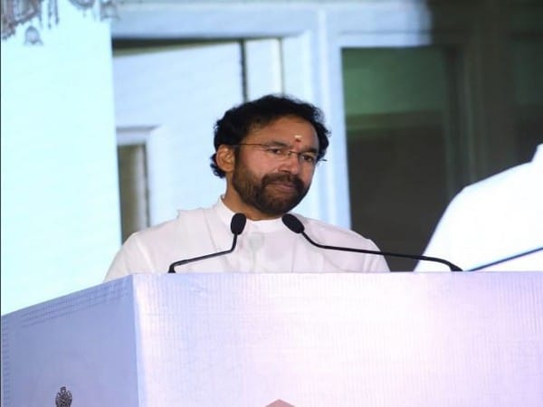 Cruise tourism among most vibrant, fast-growing sectors of travel industry, says Union Minister Reddy