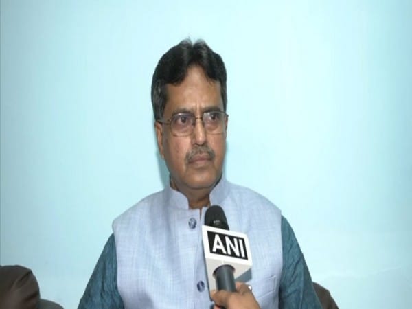 Having 'very good chemistry' with Biplab Deb, says Tripura's new CM Manik Saha