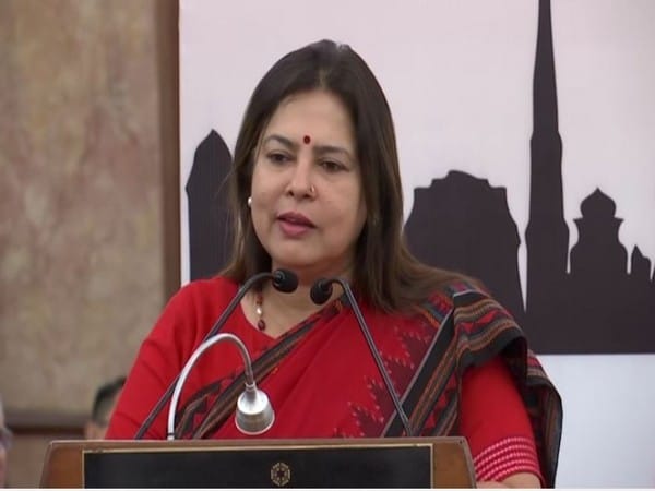 India, Hungary have new opportunities in green hydrogen, solar energy: Meenakshi Lekhi