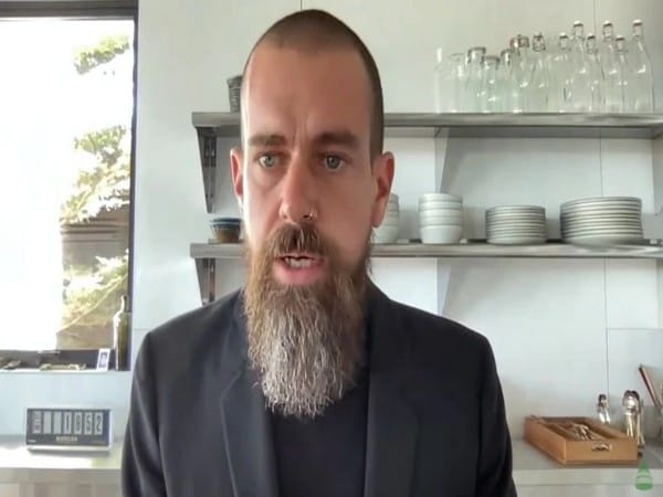Jack Dorsey backs Elon Musk's plan to reverse Donald Trump's Twitter ban