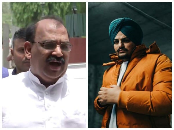 BJP demands NIA probe into Sidhu Moose Wala's killing