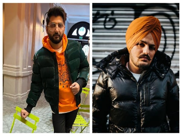 Pakistan singer Bilal Saeed  condoles 'humble brother' Sidhu Moose Wala's death