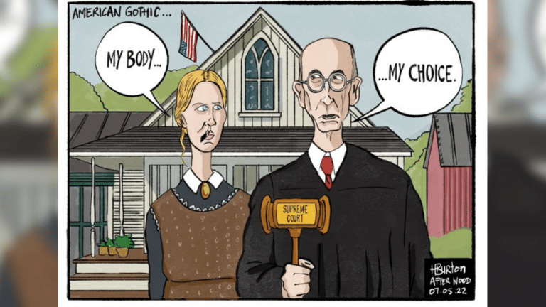 Whose body, and whose choice? Plus prisoner no. 666 is a Covid threat