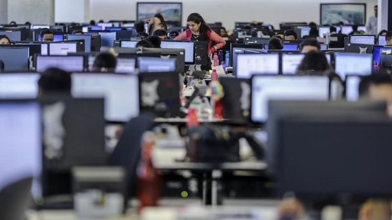 Job insecurity will increase if Indian firms don’t tackle rising employee dissatisfaction