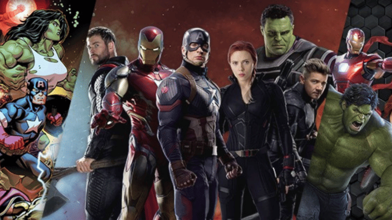 Marvel’s visual team cut in Disney layoffs. Decline started with quantity over quality