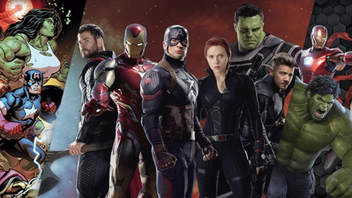 Marvel’s visual team cut in Disney layoffs. Decline started with quantity over quality