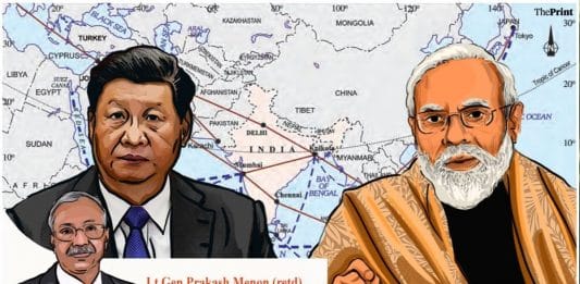 Illustration by Manisha Yadav | ThePrint