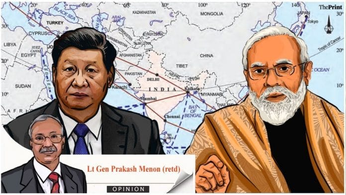 Illustration by Manisha Yadav | ThePrint