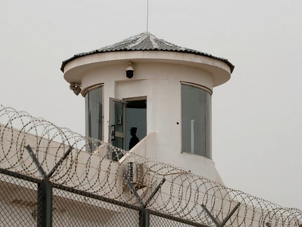 Minorities prisoners inside China's detention camps tortured, monitored constantly