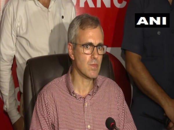 Sidhu Moose Wala murder: Omar Abdullah says security seems to be reward for loyalty rather than need-based decision