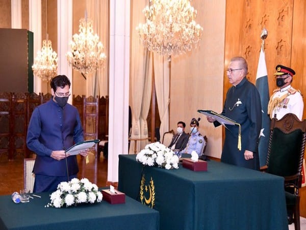 Pakistan: PML-Q leader claims charges against Imran Khan part of 'political vendetta'