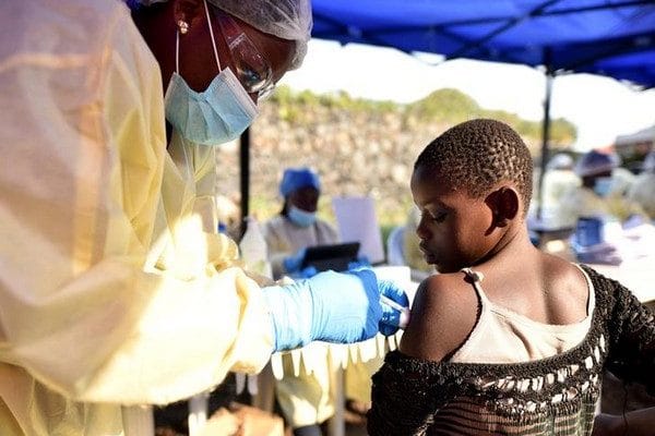 Tanzania confirms its first-ever cases of highly fatal Marburg viral disease, says WHO