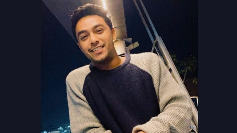 Filmmaker Rishi Nikam provide stage for female film makers through Instagram