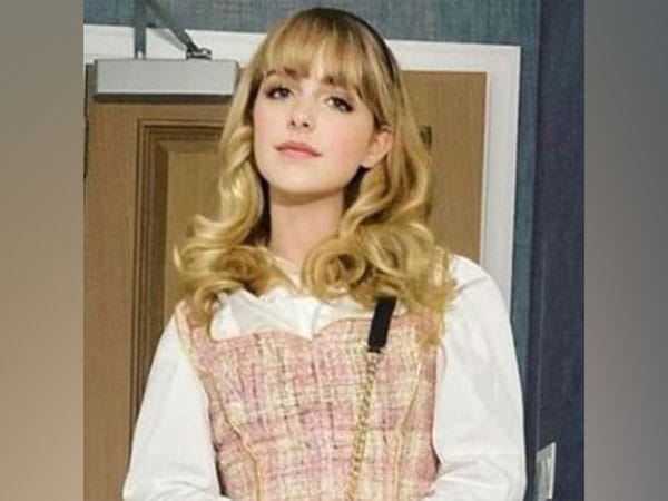 Lifetime postpones premiere of McKenna Grace's 'The Bad Seed Returns'