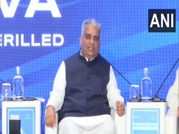 Union Minister inaugurates exhibition on International day of Biological Diversity 