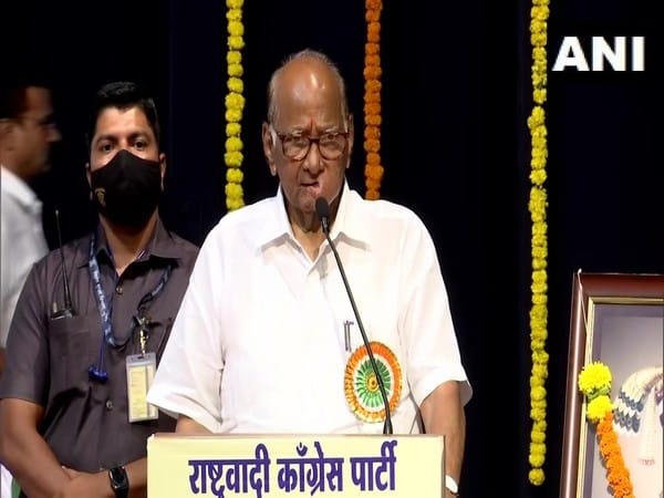People's attention being diverted from basic issues, says Sharad Pawar amid loudspeaker row
