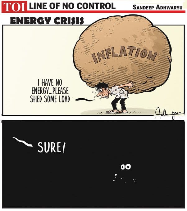 Sandeep Adhwaryu | The Times of India