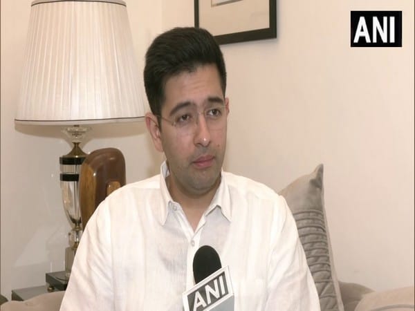  Patiala violence: Raghav Chadha says AAP govt's top priority is to maintain peace