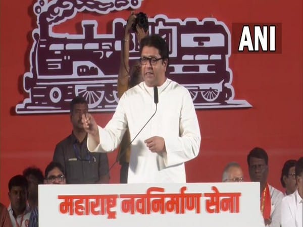 MNS puts up 'Chalo Ayodhya' posters in Mumbai 