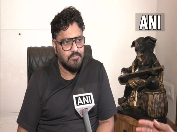 Babul Supriyo blames WB Governor for row over his oath-taking