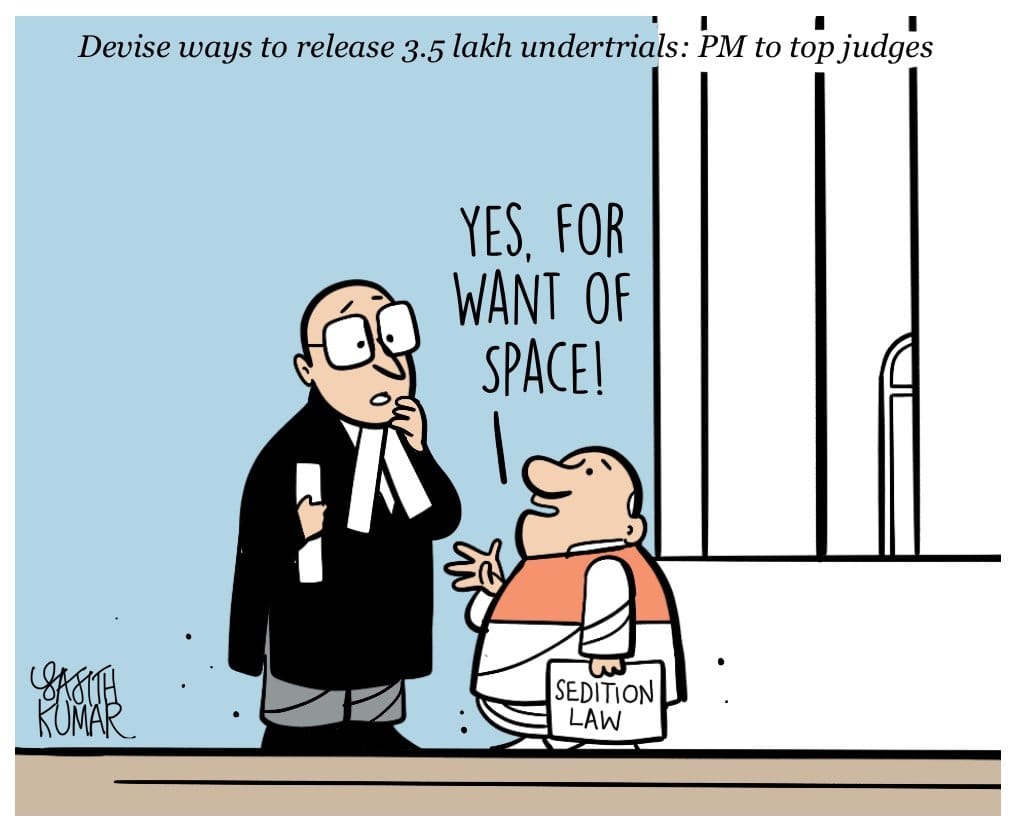 Sajith Kumar | Deccan Herald