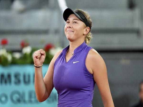 Madrid Open 2022: Simona Halep sets Ons Jabeur clash in QFs, Alexandrova to meet Anisimova