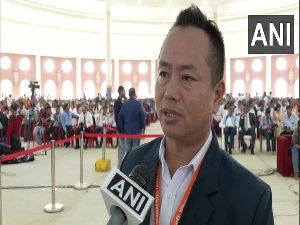 PM Modi's love for Buddhism has paved way for India Buddhist Centre in Lumbini: Nepal official