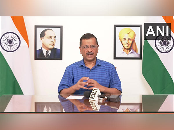 Kejriwal seeks security for Kashmiri Pandits