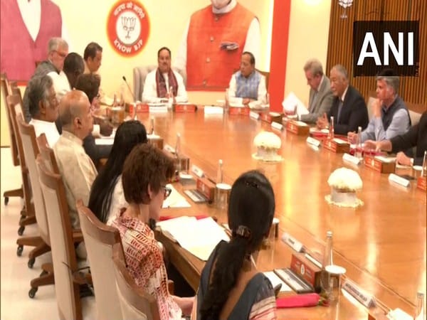 Ahead of Assembly polls, LS election, BJP chief JP Nadda to hold meet with top tribal leaders to make inroads into ST votebank