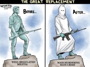 Kevin Siers | Charlotte Observer