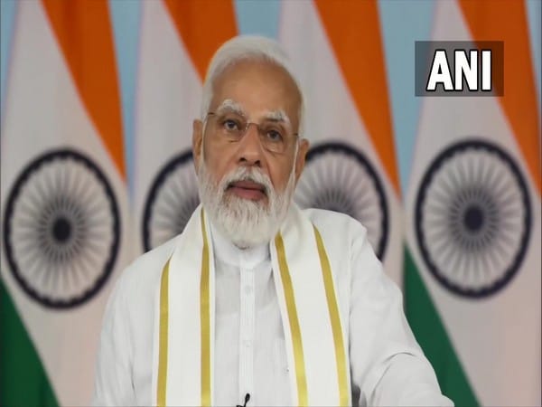 Decade lost in 2G scam, India making strides towards 5G, 6G: PM Modi's jibe at Congress