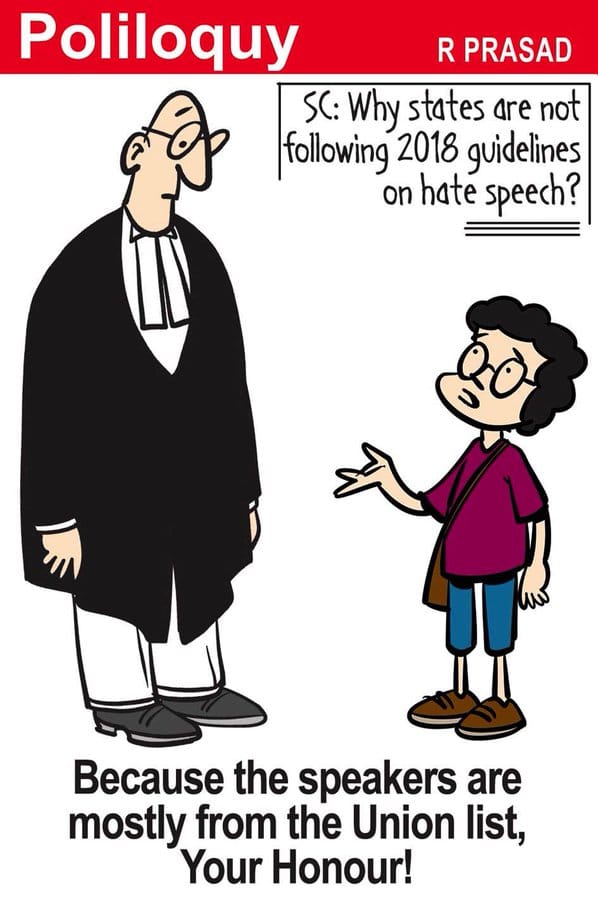 R Prasad | Twitter/@rprasad66R.